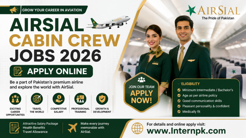 General Headquarters GHQ Jobs 2026 – Latest Golden Career Opportunities | Apply Online