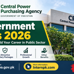 CPPA Government Jobs 2026 – Apply Online for Latest CPPA Jobs