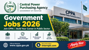 CPPA Government Jobs 2026 – Apply Online for Latest CPPA Jobs