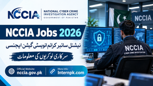NCCIA Jobs 2026– Latest Vacancies & Application Details