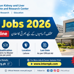PKLI Jobs 2026– Apply Online For Non Clinical Vacancies